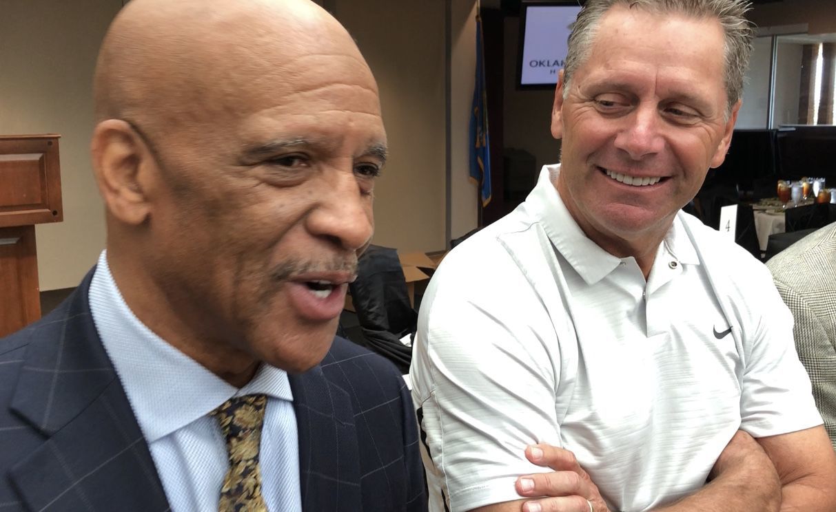 Drew Pearson